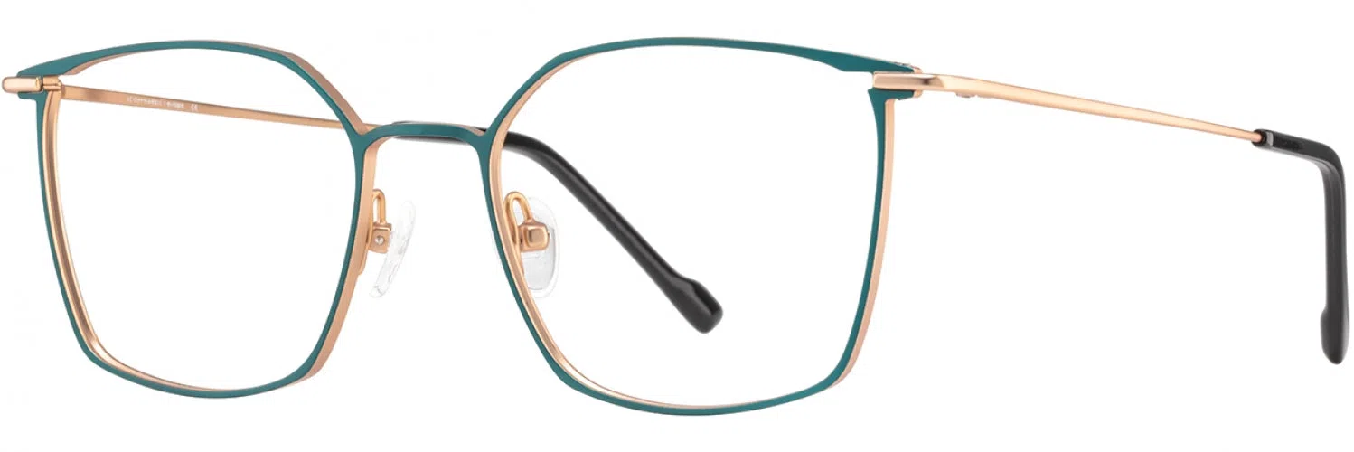 Scott Harris SH842 Eyeglasses - view 6